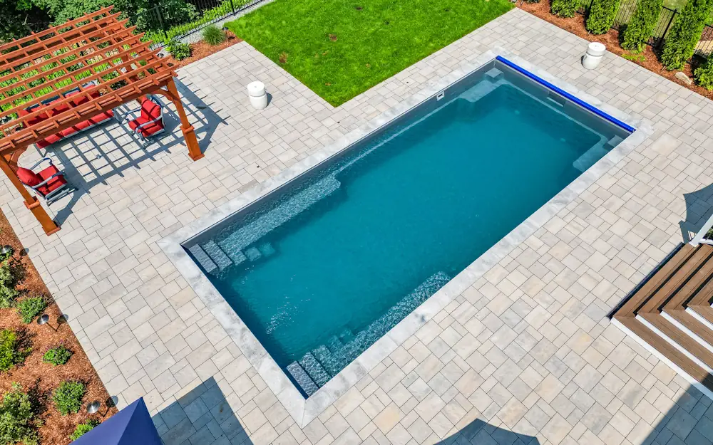 Leisure Pools Vail: Your Pool Builder Expert